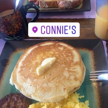 Connie's - Cafes Near Me - Vista, California