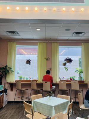 Potchke Deli by null