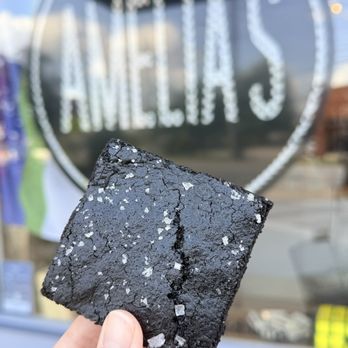 Amelia’s - Brownie - Bakeries Near Me - Indianapolis, Indiana