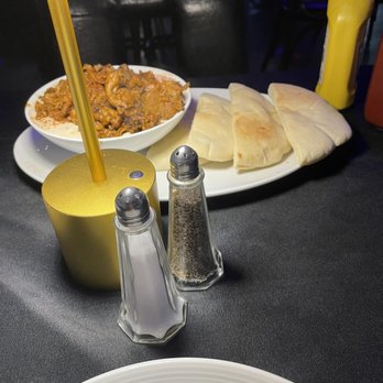 The Cave Kosher Restaurant & Bar - two plates of food - Bars Near Me - Hollywood, Florida The Cave Kosher Restaurant & Bar - two plates of food - Bars Near Me - Hollywood, Florida