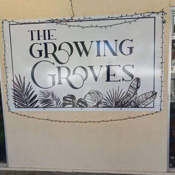 The Growing Groves Plant Shop - Nurseries & Gardening Near Me - Davis, California The Growing Groves Plant Shop - Nurseries & Gardening Near Me - Davis, California