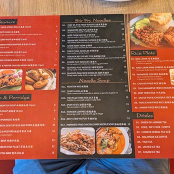 Mamak - Menu - Malaysian Near Me - Doraville, Georgia Mamak - Menu - Malaysian Near Me - Doraville, Georgia