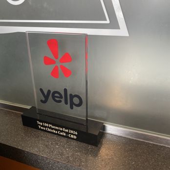 Two Chicks Café - CBD - Yelp top 100 restaurantes! - Breakfast & Brunch Near Me - New Orleans, Louisiana Two Chicks Café - CBD - Yelp top 100 restaurantes! - Breakfast & Brunch Near Me - New Orleans, Louisiana