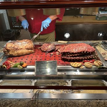Garden Buffet - Buffets Near Me - Las Vegas, Nevada