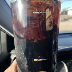 McDonald's - Same