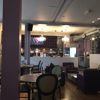 The Loft Lounge - Gay Bars Near Me - Birmingham, XWM