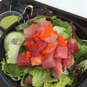 Pokestuf - Hawaiian Near Me - Alhambra, California