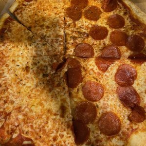 Bobby’s Pizza on Yelp