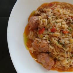 L'Alegria del Teatre - Arroz de Montaña