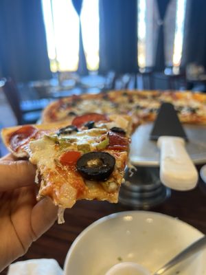 Brothers Pizza by null