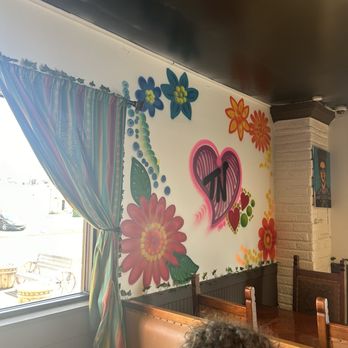 Amorcito Corazon Mexican Grill - Mexican Near Me - Nashville, Tennessee