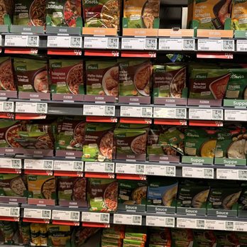 REWE - Spices - Grocery Near Me - Wetzlar, HE