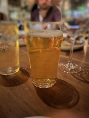 North Italia by null