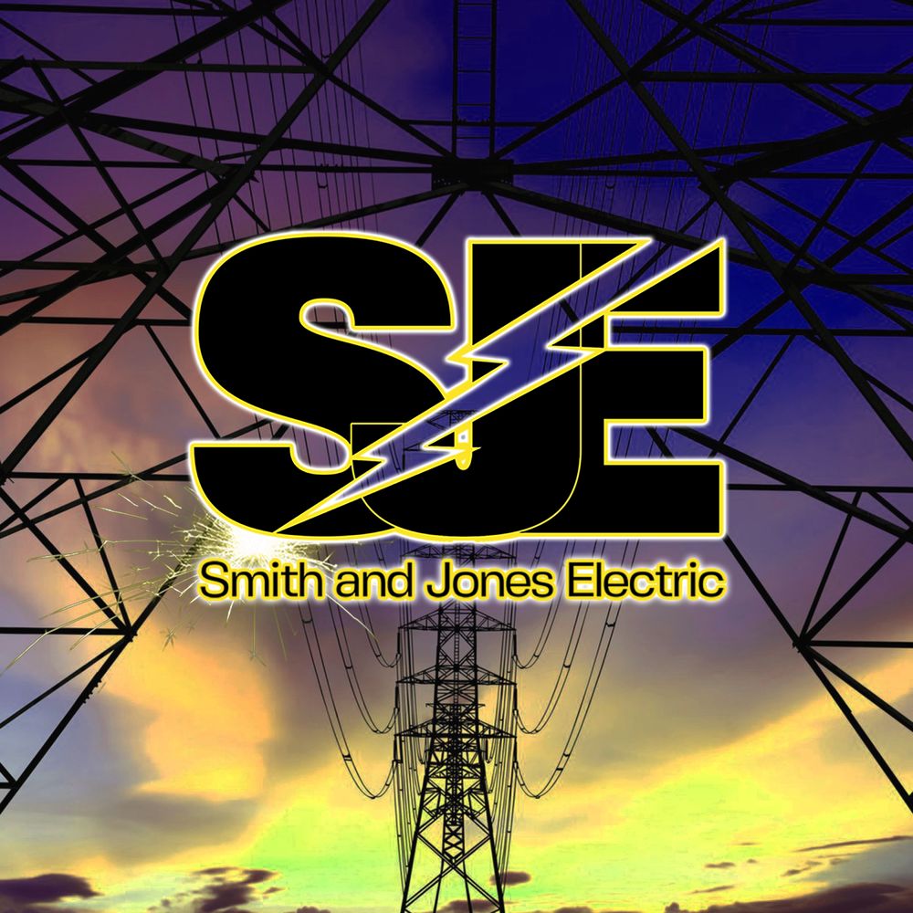 Slide of Smith And Jones Electric - Corpus Christi
