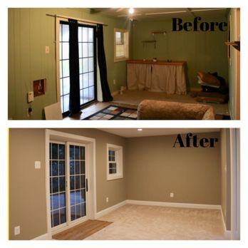 Quality Home Contractors - hard work!!! - General Contractors Near Me