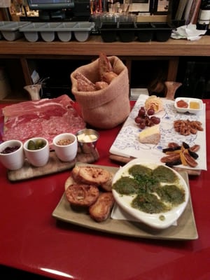 Amélie West Village Restaurant, Bistro & Wine Bar by null Amélie West Village Restaurant, Bistro & Wine Bar by null