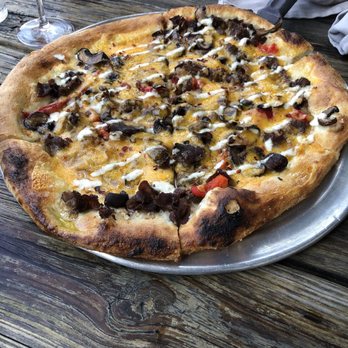 Black Sheep - Philly cheesesteak pizza, special - Pizza Near Me - Beaufort, North Carolina Black Sheep - Philly cheesesteak pizza, special - Pizza Near Me - Beaufort, North Carolina