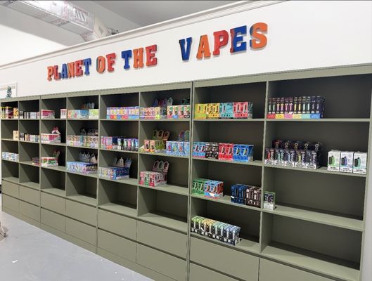 PLANET OF THE VAPES - Updated May 2026 - 4500 N Hwy Us 1, Bunnell, Florida  - Vape Shops - Phone Number - Yelp