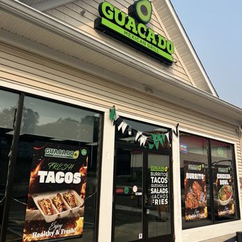 Guacado Mexican Grill - Latin American Near Me - Waterbury, Connecticut Guacado Mexican Grill - Latin American Near Me - Waterbury, Connecticut