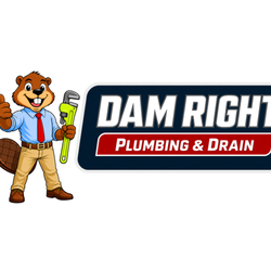 Dam Right Plumbing & Drain