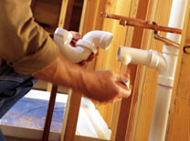 Slide of Leslie Parleman Plumbing & Heating