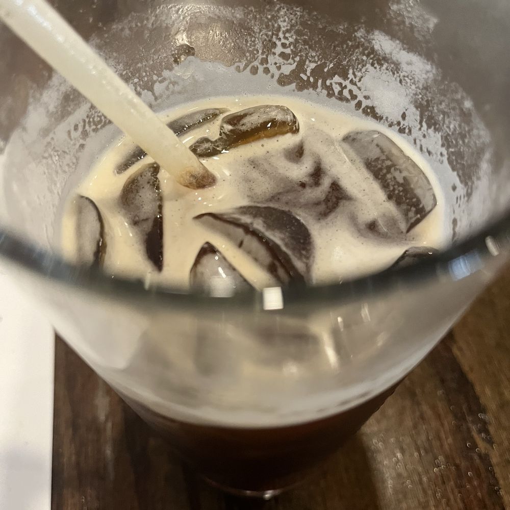 Frothy Monkey - Strong - Coffee & Tea Near Me - Nashville, Tennessee