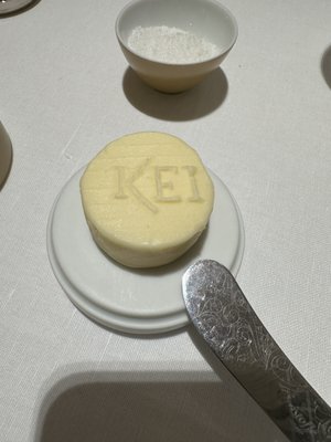 Restaurant Kei by null