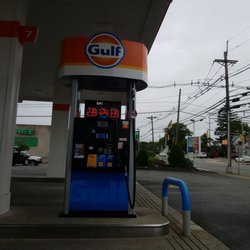J & M Gulf