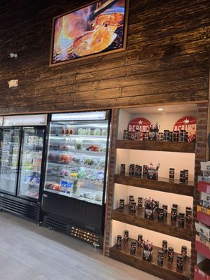 Premier Meat Market by null