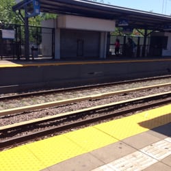 Estación San Isidro Linea Mitre