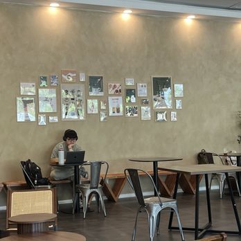 Dam Coffee Bar - Coffee & Tea Near Me - Austin, Texas Dam Coffee Bar - Coffee & Tea Near Me - Austin, Texas
