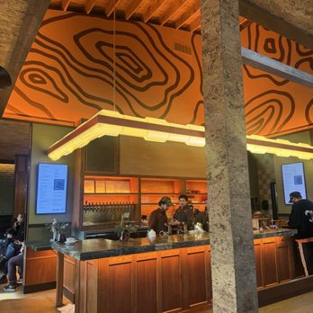 Milli by Metric - Cafes Near Me - Chicago, Illinois