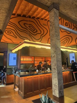 Milli by Metric by null