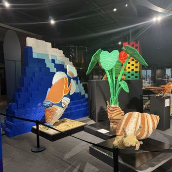 Taste Of Honolulu - Aloha Bricks! - Festivals Near Me - Honolulu, Hawaii