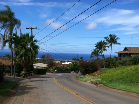 Eva Villa Maui bed & breakfast by null