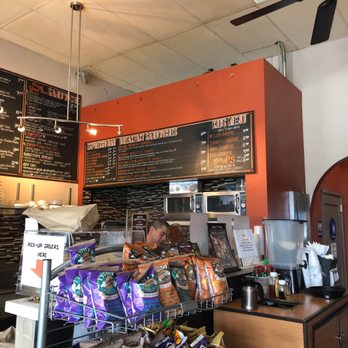 Lou's Cafe - Coffee & Tea Near Me - San Francisco, California