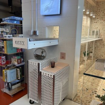 Onyx Coffee Lab - Coffee Roasteries Near Me - Bentonville, Arkansas Onyx Coffee Lab - Coffee Roasteries Near Me - Bentonville, Arkansas