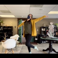 Evoke Yoga
