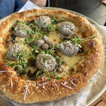 Truly Pizza - Pizza Near Me - Dana Point, California