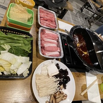 Potwhale - Hot Pot Near Me - Tucson, Arizona