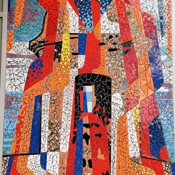 Metropol - Artwork - Puerto Rican Near Me - San Juan, Puerto Rico