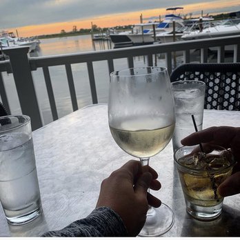 EvenTide Grille - American Near Me - Sea Bright, New Jersey