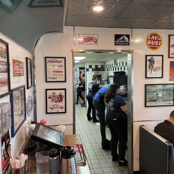 Moonlight Diner - Diners Near Me - Denver, Colorado Moonlight Diner - Diners Near Me - Denver, Colorado