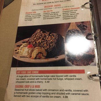 Cheddar's Scratch Kitchen - Comfort Food Near Me - Harlingen, Texas