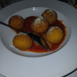 Cucina Biagio - Aracini