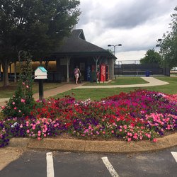 Veterans Memorial Park