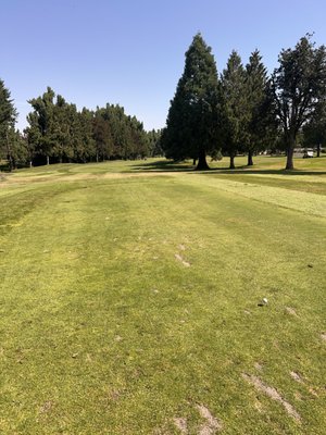 Middlefield Golf Course