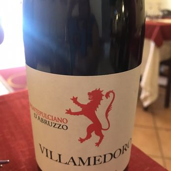 La Melo D'Oro - Wine - Italian Near Me - Rome, RM