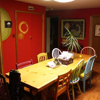 Wanderlust Hostel - Hostels Near Me - Gunnison, Colorado