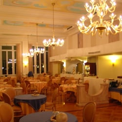 Suite Hotel Nettuno